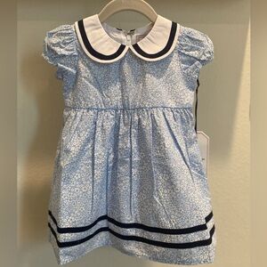 Classic Prep Liberty Jacqueline’s Blossom dress